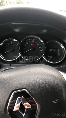 Renault Duster 2019, 166,000 km - 1.6 l - Bakı