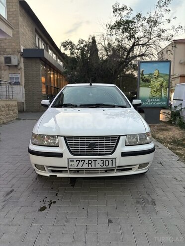 Khazar LX 2019, 220,000 km - 1.7 l - Bakı
