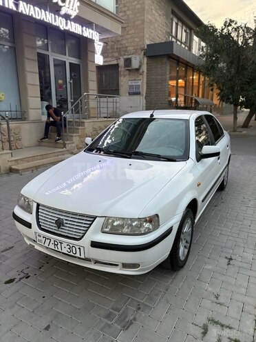 Khazar LX 2019, 220,000 km - 1.7 l - Bakı