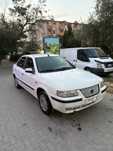 Khazar LX 2019, 220,000 km - 1.7 l - Bakı