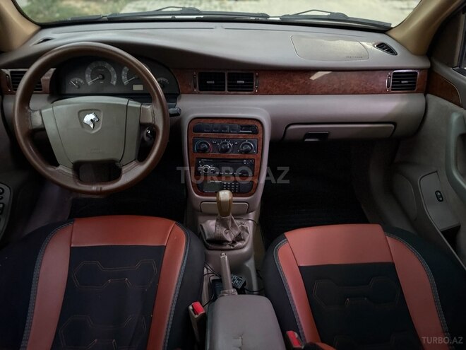 Khazar LX 2019, 220,000 km - 1.7 l - Bakı