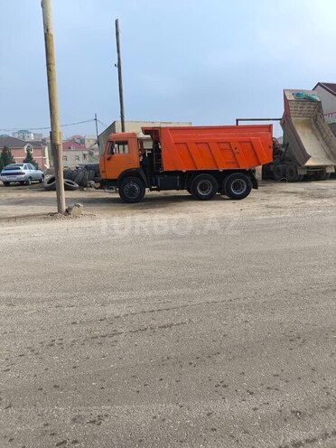 KamAz 65115 2004, 175,161 km - 11.0 l - Xırdalan