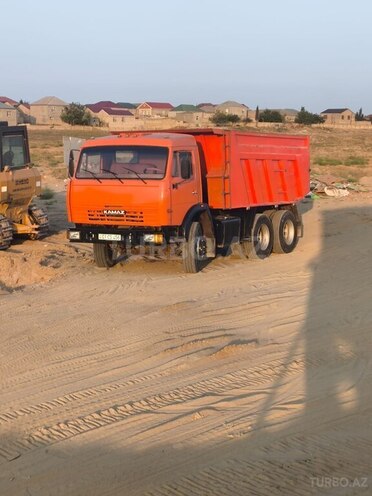 KamAz 65115 2004, 175,161 km - 11.0 l - Xırdalan