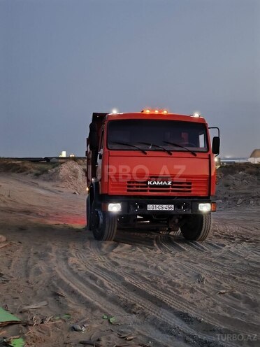 KamAz 65115 2004, 175,161 km - 11.0 l - Xırdalan