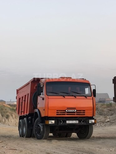 KamAz 65115 2004, 175,161 km - 11.0 l - Xırdalan