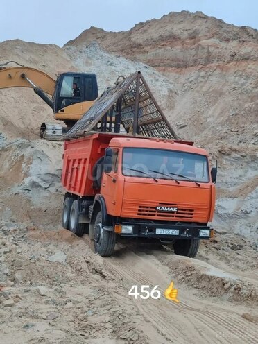 KamAz 65115 2004, 175,161 km - 11.0 l - Xırdalan
