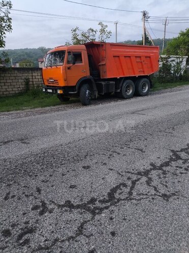 KamAz 65115 2004, 175,161 km - 11.0 l - Xırdalan