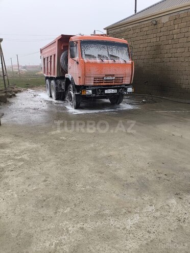 KamAz 65115 2004, 175,161 km - 11.0 l - Xırdalan