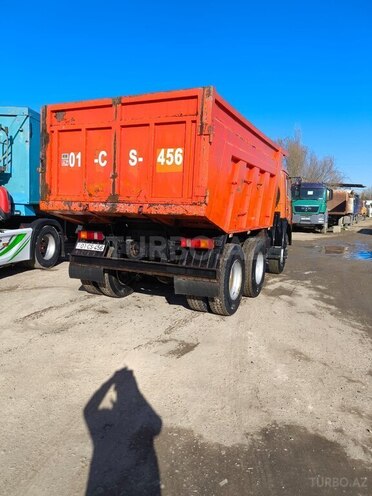 KamAz 65115 2004, 175,161 km - 11.0 l - Xırdalan