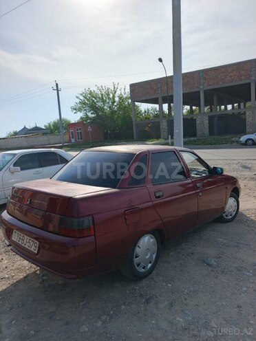 LADA (VAZ) 2110 2000, 100,000 km - 1.5 l - Beyləqan