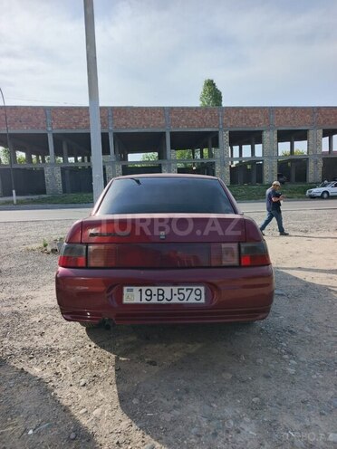 LADA (VAZ) 2110 2000, 100,000 km - 1.5 l - Beyləqan