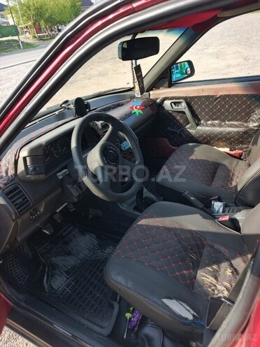 LADA (VAZ) 2110 2000, 100,000 km - 1.5 l - Beyləqan