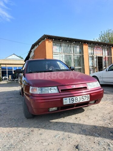 LADA (VAZ) 2110 2000, 100,000 km - 1.5 l - Beyləqan