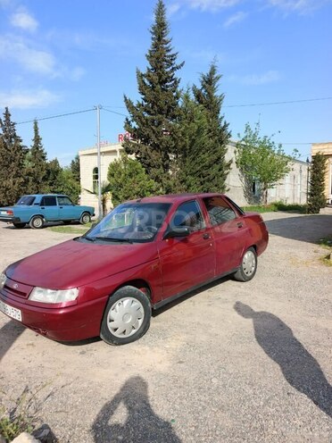 LADA (VAZ) 2110 2000, 100,000 km - 1.5 l - Beyləqan