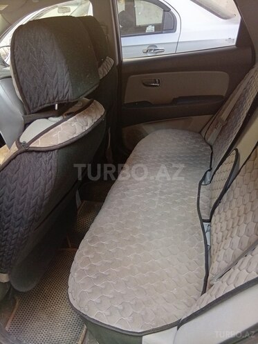 Hyundai Elantra 2009, 137,000 km - 1.6 l - Bakı