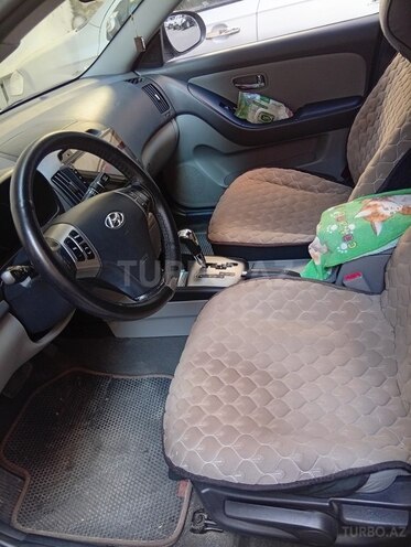 Hyundai Elantra 2009, 137,000 km - 1.6 l - Bakı