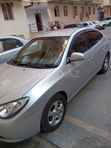 Hyundai Elantra 2009, 137,000 km - 1.6 l - Bakı