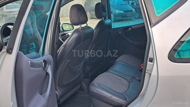 Mercedes A 160 2003, 175,000 km - 1.6 л - Sumqayıt