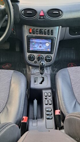 Mercedes A 160 2003, 175,000 km - 1.6 л - Sumqayıt