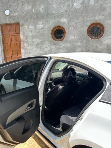 Chevrolet Cruze 2013, 143,800 km - 1.6 л - Gəncə