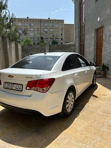 Chevrolet Cruze 2013, 143,800 km - 1.6 л - Gəncə