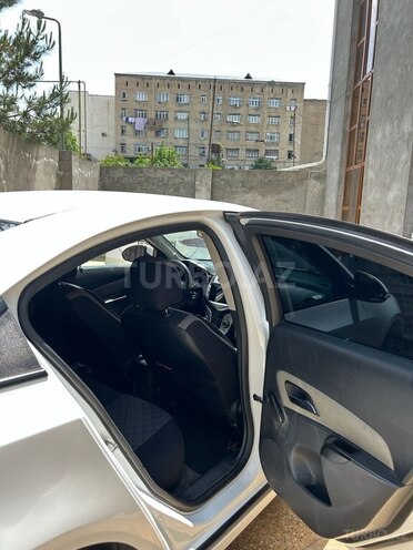 Chevrolet Cruze 2013, 143,800 km - 1.6 л - Gəncə