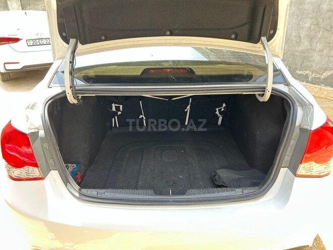 Chevrolet Cruze 2013, 143,800 km - 1.6 л - Gəncə