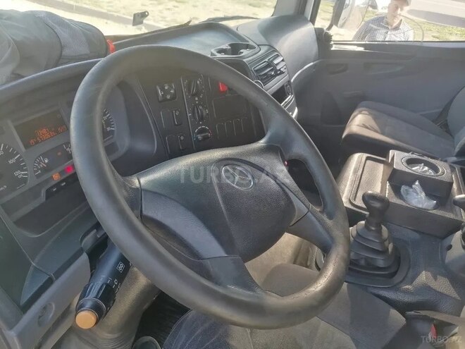 Mercedes Atego 1222 2009, 620,000 km - 4.8 l - Bakı