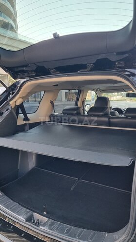 Mitsubishi Outlander 2014, 118,000 km - 2.4 l - Bakı