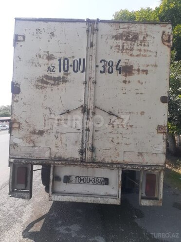 Iveco  1990, 300,000 km - 3.9 l - Ağdaş