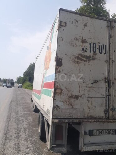 Iveco  1990, 300,000 km - 3.9 l - Ağdaş