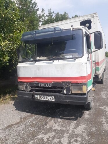Iveco  1990, 300,000 km - 3.9 l - Ağdaş