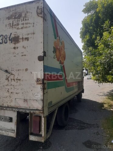 Iveco  1990, 300,000 km - 3.9 l - Ağdaş