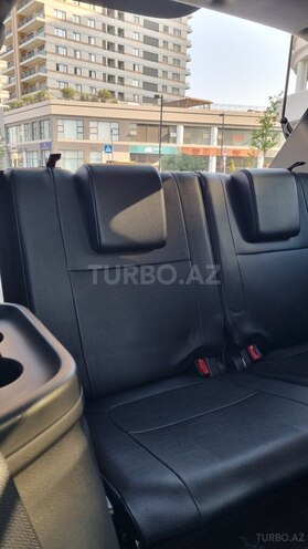 Mitsubishi Outlander 2014, 118,000 km - 2.4 l - Bakı