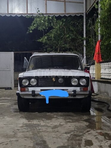 LADA (VAZ) 2106 2005, 77,000 km - 1.6 l - Bakı