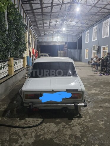 LADA (VAZ) 2106 2005, 77,000 km - 1.6 l - Bakı
