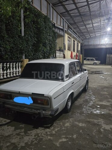 LADA (VAZ) 2106 2005, 77,000 km - 1.6 l - Bakı