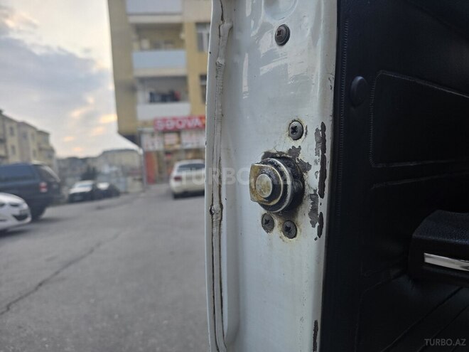 LADA (VAZ) 2106 2005, 77,000 km - 1.6 l - Bakı