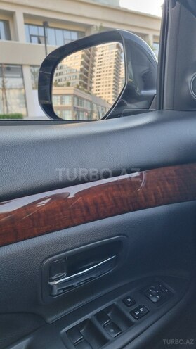 Mitsubishi Outlander 2014, 118,000 km - 2.4 l - Bakı
