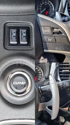 Mitsubishi Outlander 2014, 118,000 km - 2.4 l - Bakı