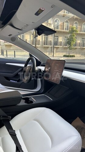 Tesla Model 3 2022, 73,000 km - 0.0 l - Tovuz
