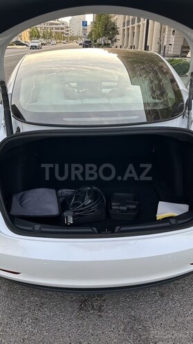 Tesla Model 3 2022, 73,000 km - 0.0 l - Tovuz