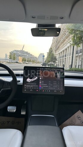 Tesla Model 3 2022, 73,000 km - 0.0 l - Tovuz