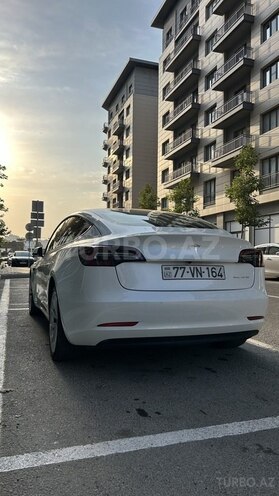 Tesla Model 3 2022, 73,000 km - 0.0 l - Tovuz