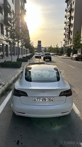 Tesla Model 3 2022, 73,000 km - 0.0 l - Tovuz