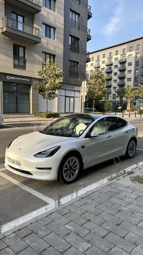 Tesla Model 3 2022, 73,000 km - 0.0 l - Tovuz