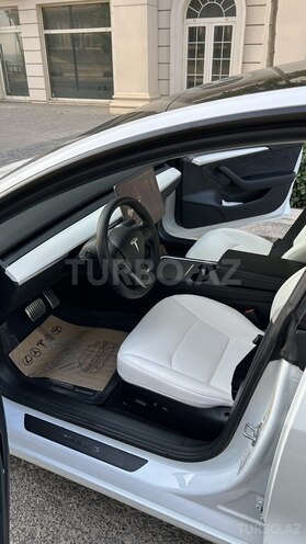 Tesla Model 3 2022, 73,000 km - 0.0 l - Tovuz