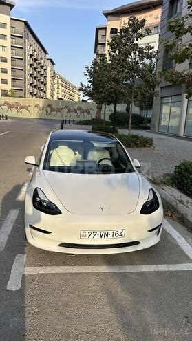 Tesla Model 3 2022, 73,000 km - 0.0 l - Tovuz