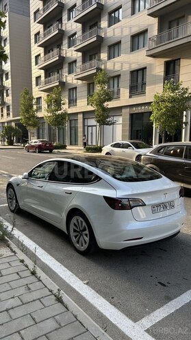Tesla Model 3 2022, 73,000 km - 0.0 l - Tovuz