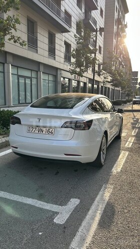 Tesla Model 3 2022, 73,000 km - 0.0 l - Tovuz